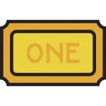 Enter SVG Icon